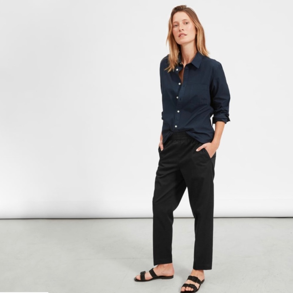 Everlane The East Chino